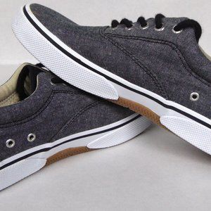 SPERRY MENS 8 TOP SIDER DRESS SNEAKERS BOAT SHOES